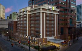 Regency Suites Atlanta Midtown